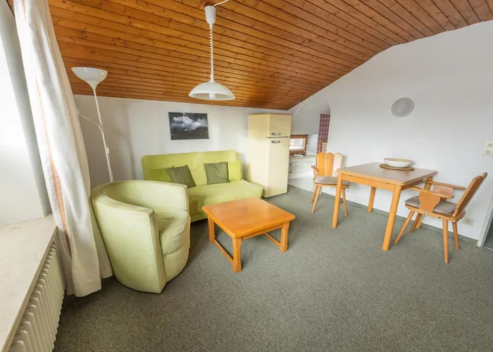 Апартаменты T13 Schenk *