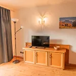 T13 Schenk Апартаменты