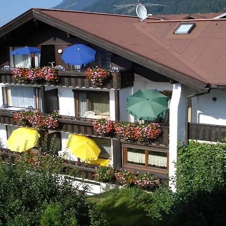 T13 Schenk Apartment Oberstdorf