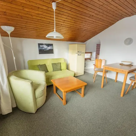 Apartmán T13 Schenk *