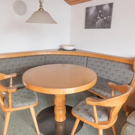 Apartmán T13 Schenk