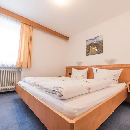 T13 Schenk Apartmán