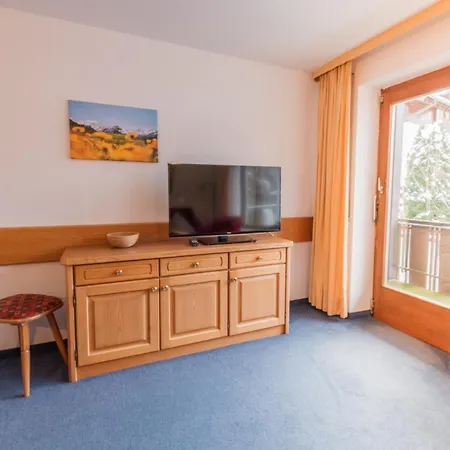 Apartamento T13 Schenk