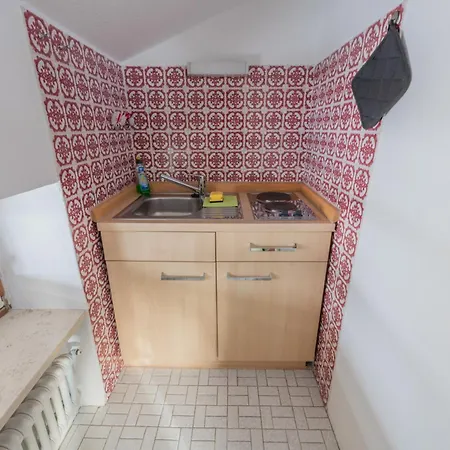 Apartamento T13 Schenk *