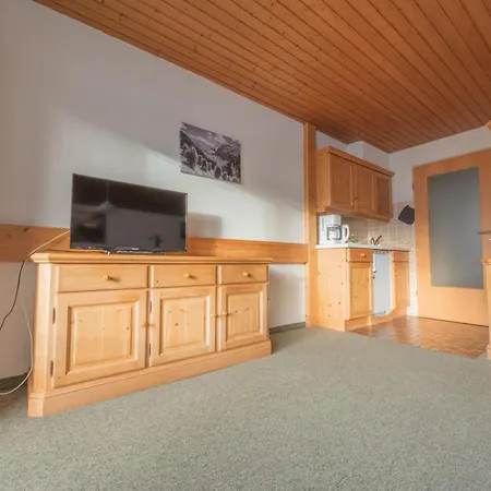 Apartment T13 Schenk Oberstdorf