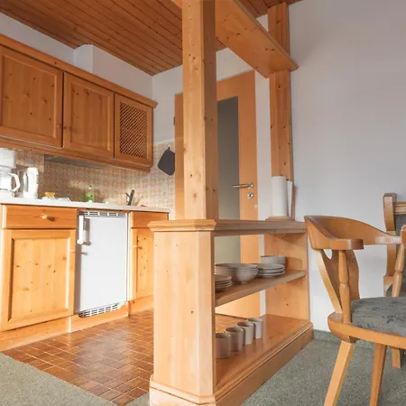 T13 Schenk Apartment Oberstdorf