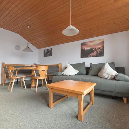 T13 Schenk Apartment Oberstdorf