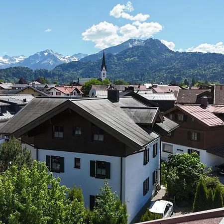 T13 Schenk Apartment *